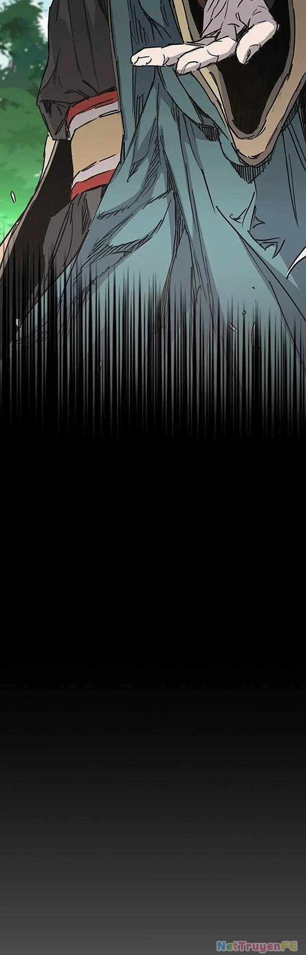 Tiên Kiếm Bất Bại Chapter 224 - Trang 4