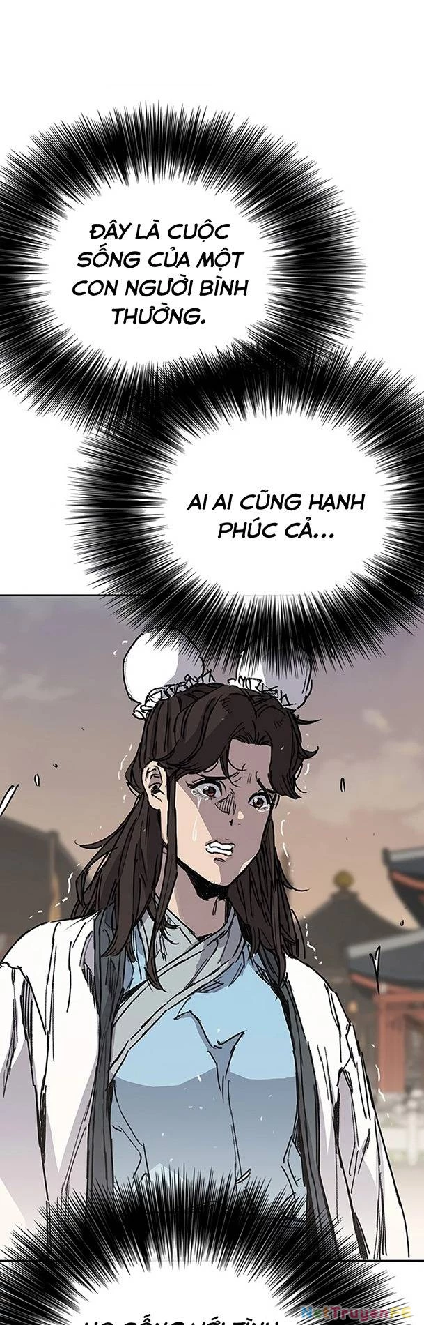Tiên Kiếm Bất Bại Chapter 224 - Trang 4