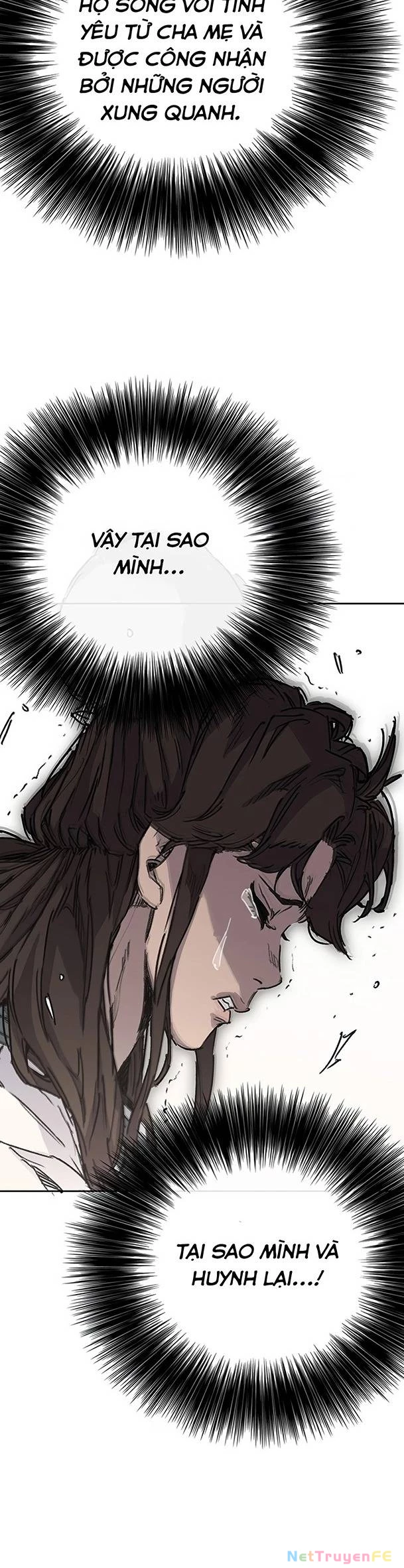 Tiên Kiếm Bất Bại Chapter 224 - Trang 4