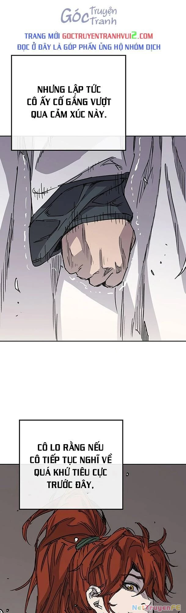 Tiên Kiếm Bất Bại Chapter 224 - Trang 4