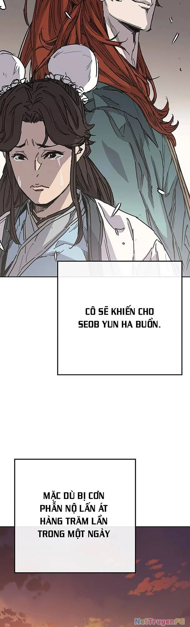 Tiên Kiếm Bất Bại Chapter 224 - Trang 4