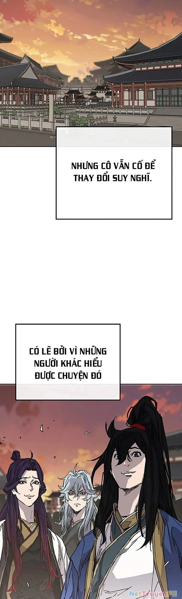 Tiên Kiếm Bất Bại Chapter 224 - Trang 4