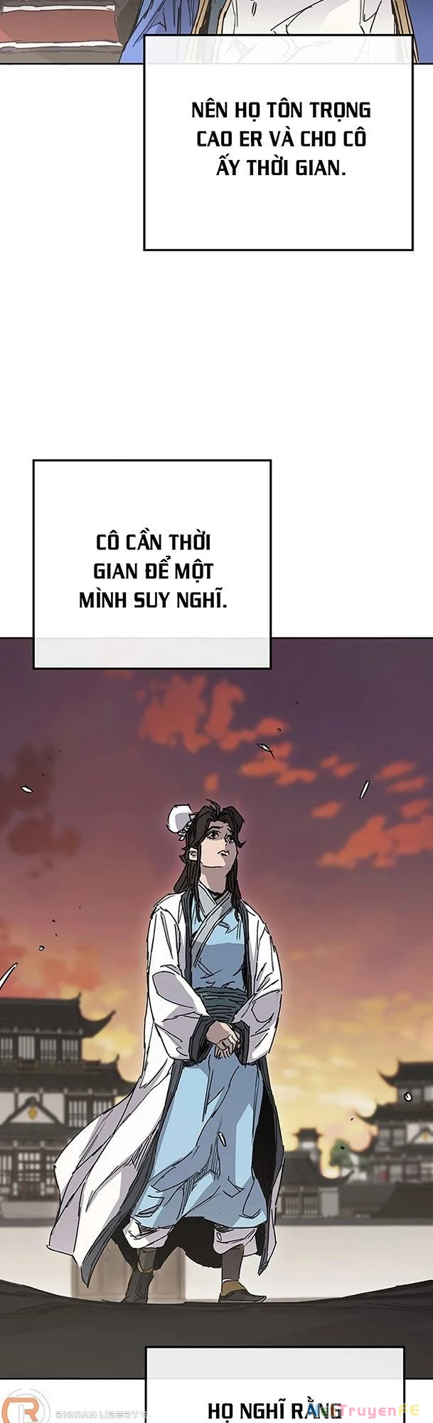 Tiên Kiếm Bất Bại Chapter 224 - Trang 4