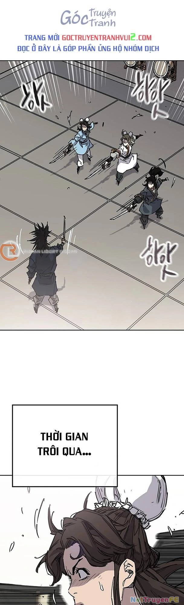 Tiên Kiếm Bất Bại Chapter 224 - Trang 4