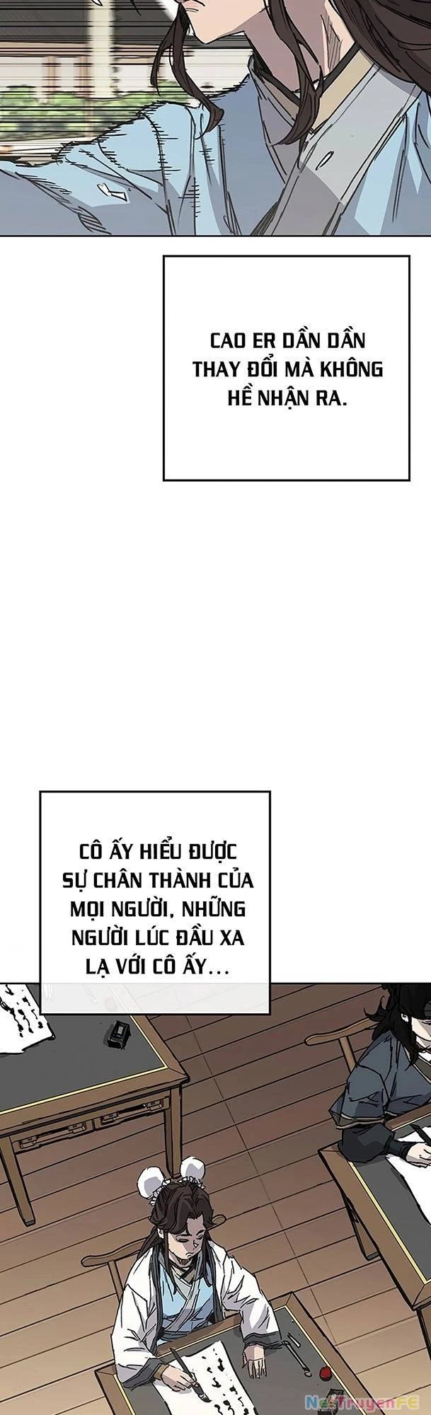 Tiên Kiếm Bất Bại Chapter 224 - Trang 4