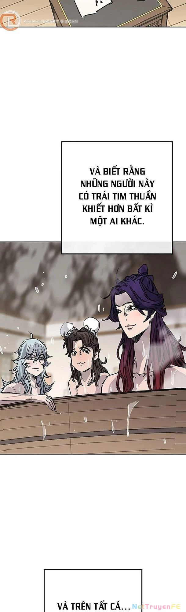 Tiên Kiếm Bất Bại Chapter 224 - Trang 4