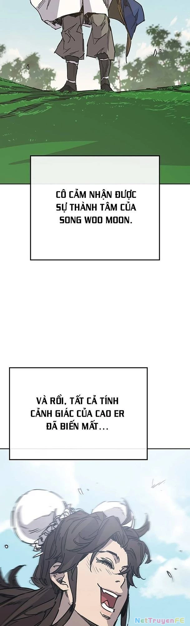 Tiên Kiếm Bất Bại Chapter 224 - Trang 4