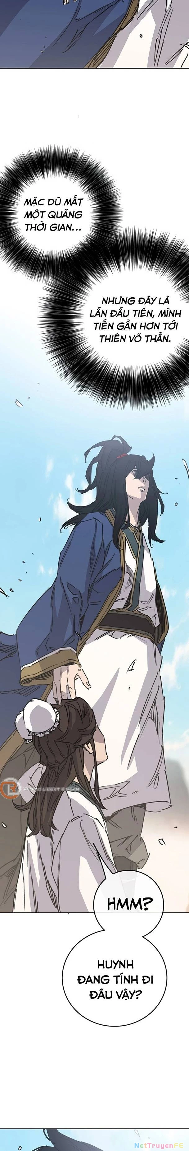 Tiên Kiếm Bất Bại Chapter 224 - Trang 4