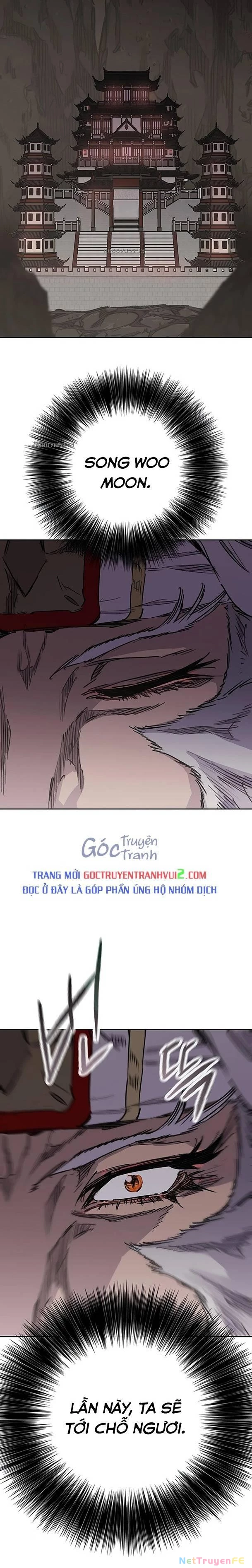 Tiên Kiếm Bất Bại Chapter 224 - Trang 4