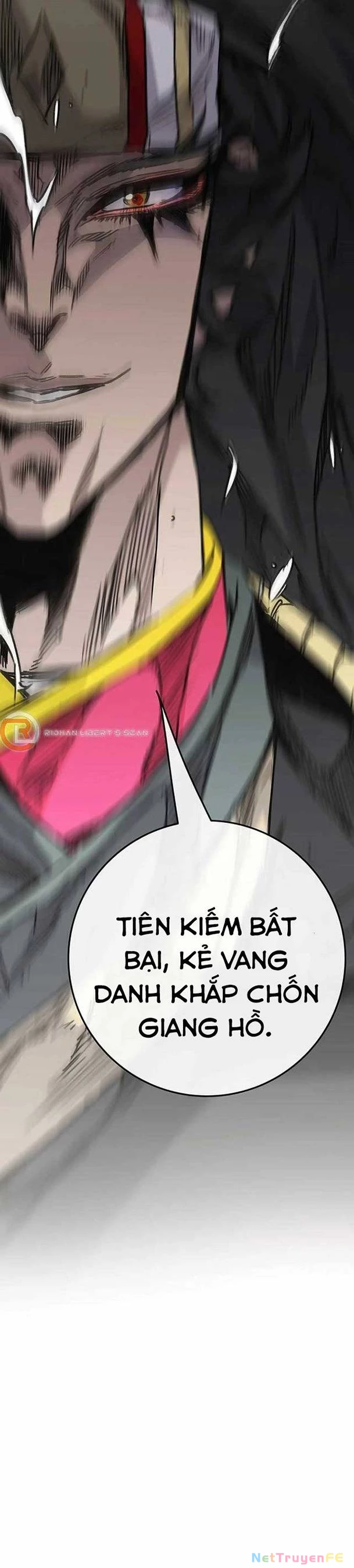 Tiên Kiếm Bất Bại Chapter 226 - Trang 4