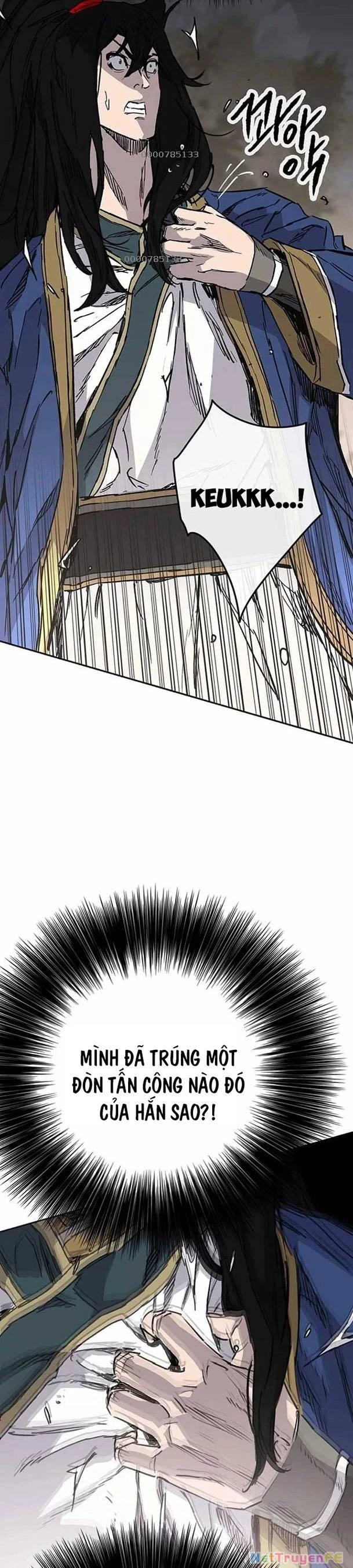 Tiên Kiếm Bất Bại Chapter 226 - Trang 4