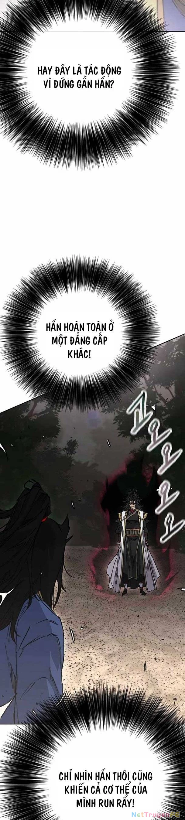 Tiên Kiếm Bất Bại Chapter 226 - Trang 4