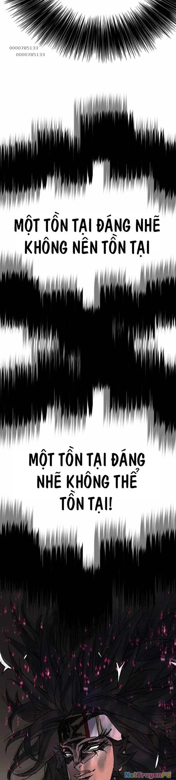 Tiên Kiếm Bất Bại Chapter 226 - Trang 4