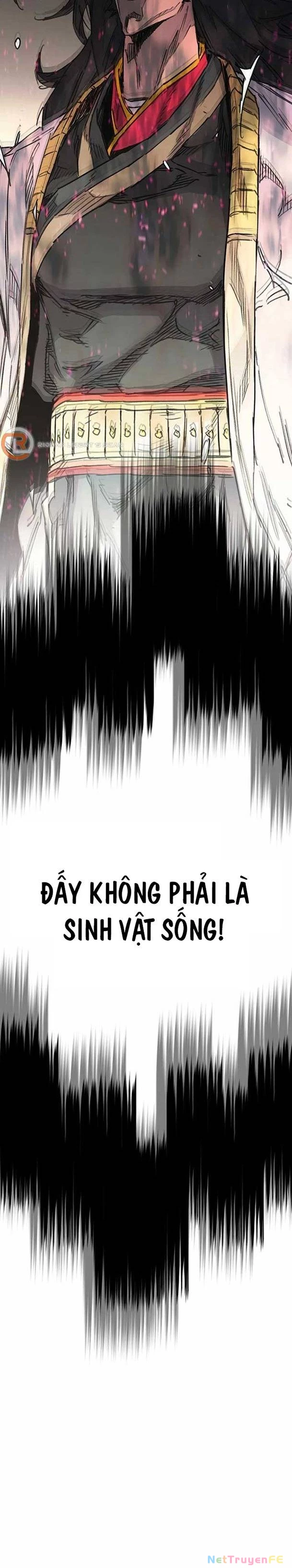 Tiên Kiếm Bất Bại Chapter 226 - Trang 4