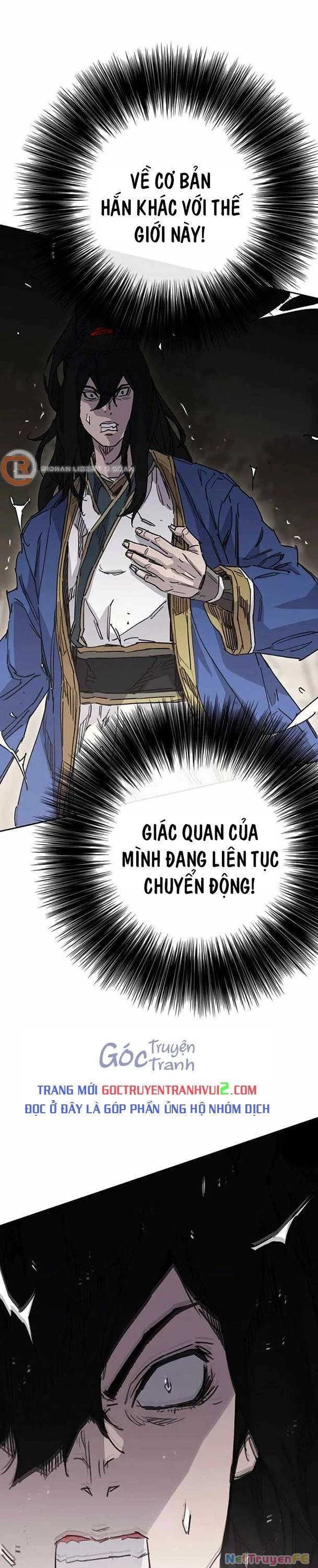 Tiên Kiếm Bất Bại Chapter 226 - Trang 4