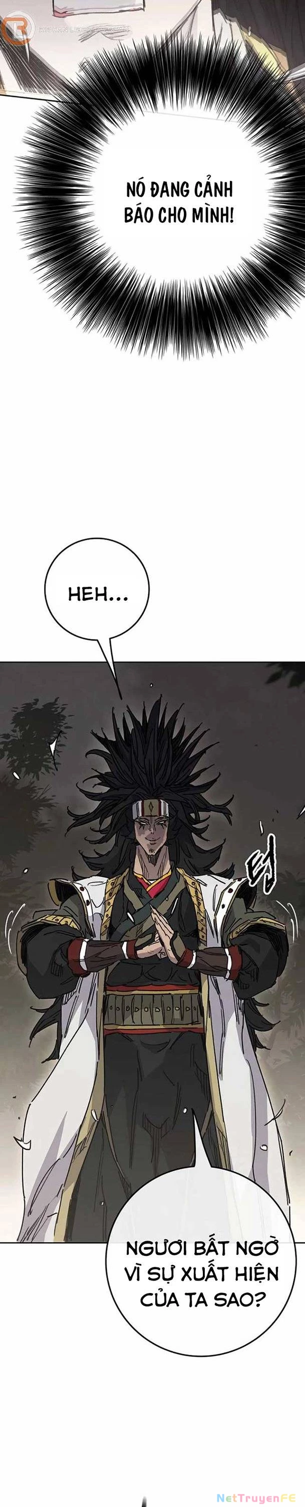 Tiên Kiếm Bất Bại Chapter 226 - Trang 4