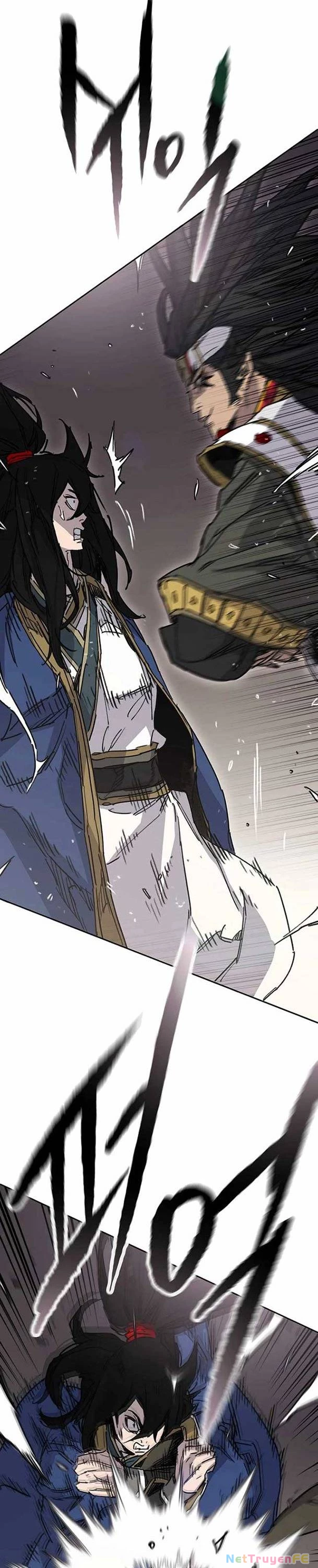 Tiên Kiếm Bất Bại Chapter 226 - Trang 4