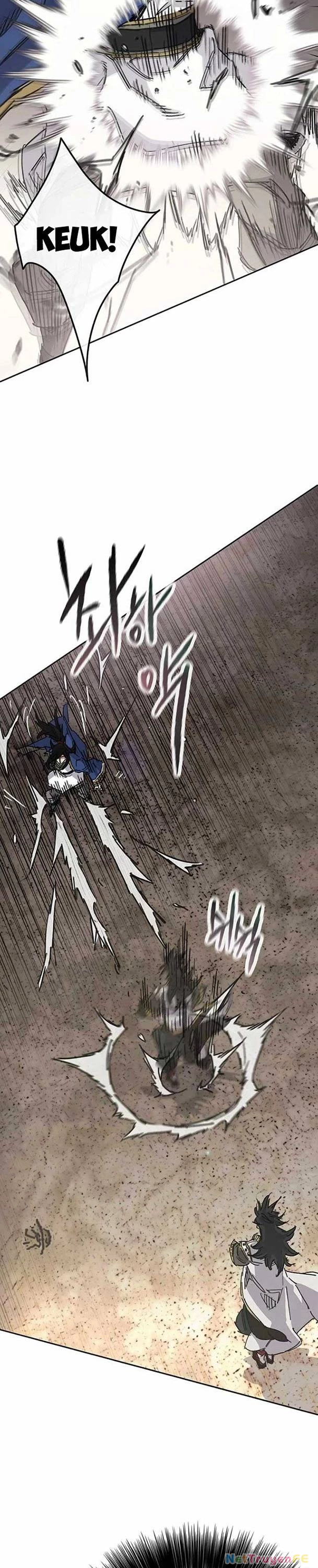 Tiên Kiếm Bất Bại Chapter 226 - Trang 4