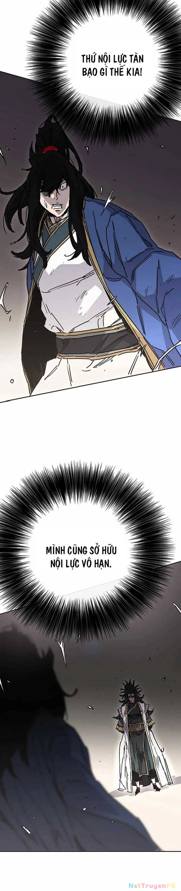 Tiên Kiếm Bất Bại Chapter 226 - Trang 4