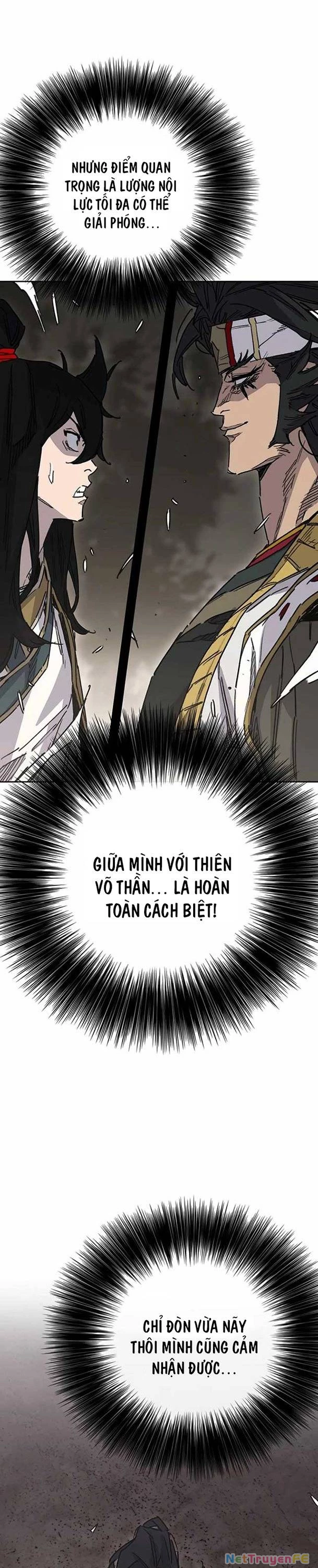 Tiên Kiếm Bất Bại Chapter 226 - Trang 4