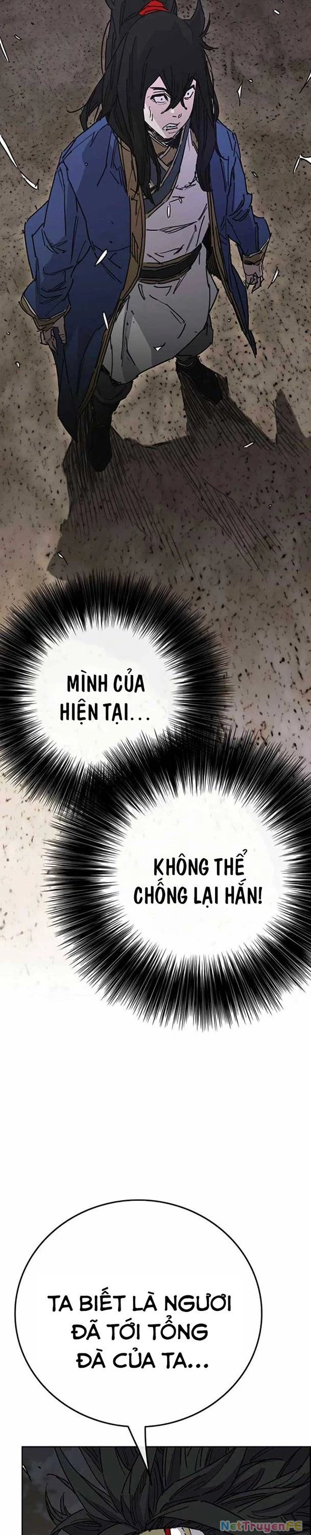 Tiên Kiếm Bất Bại Chapter 226 - Trang 4