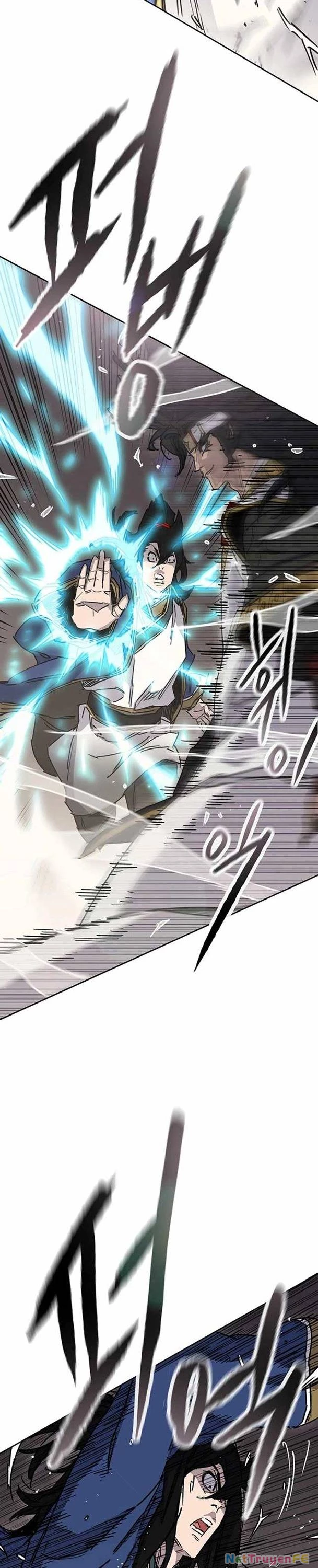 Tiên Kiếm Bất Bại Chapter 226 - Trang 4