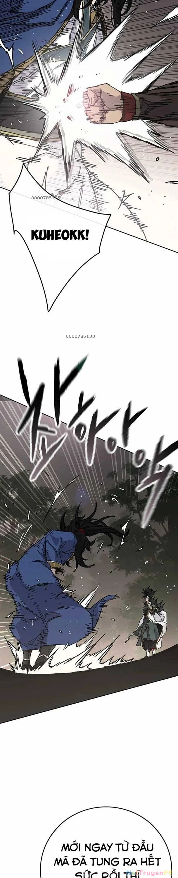 Tiên Kiếm Bất Bại Chapter 226 - Trang 4