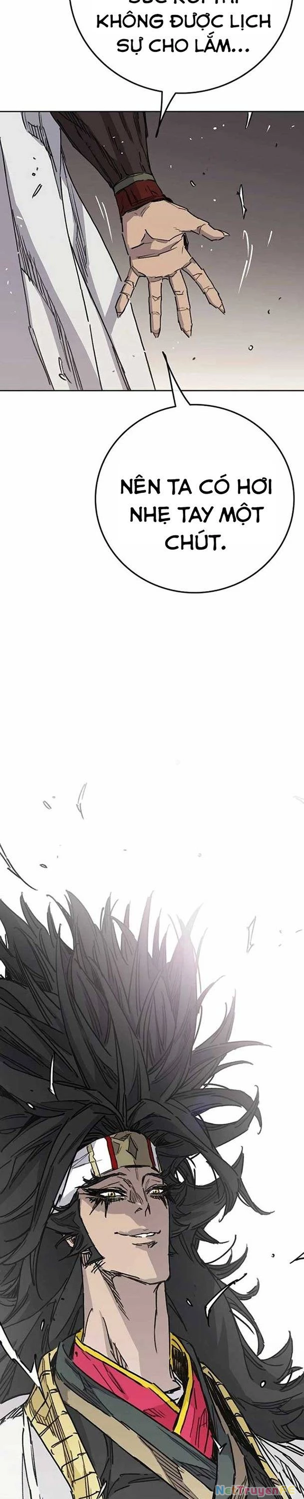 Tiên Kiếm Bất Bại Chapter 226 - Trang 4