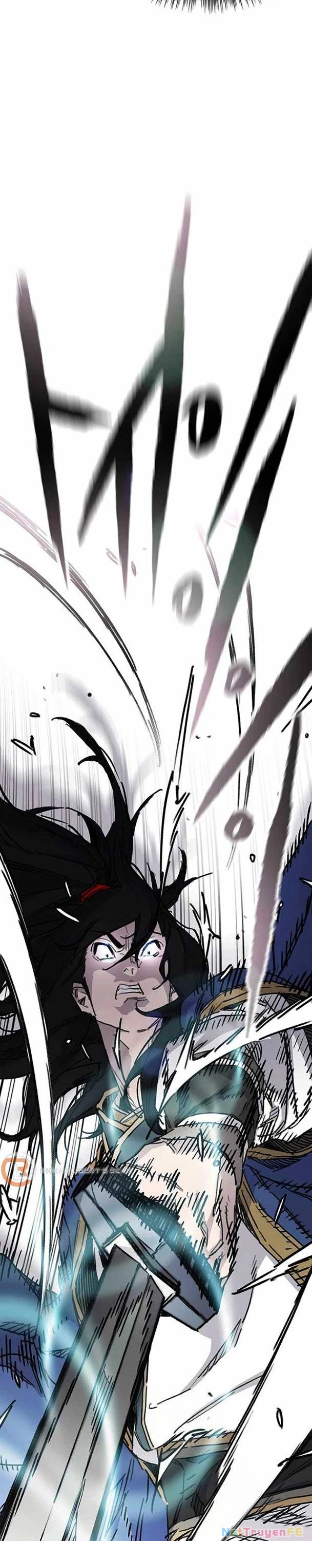 Tiên Kiếm Bất Bại Chapter 226 - Trang 4