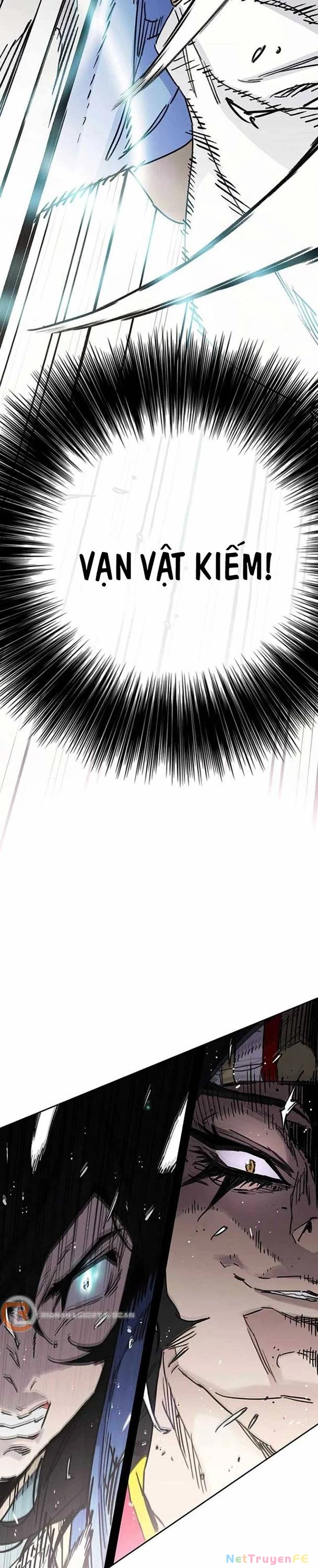 Tiên Kiếm Bất Bại Chapter 226 - Trang 4