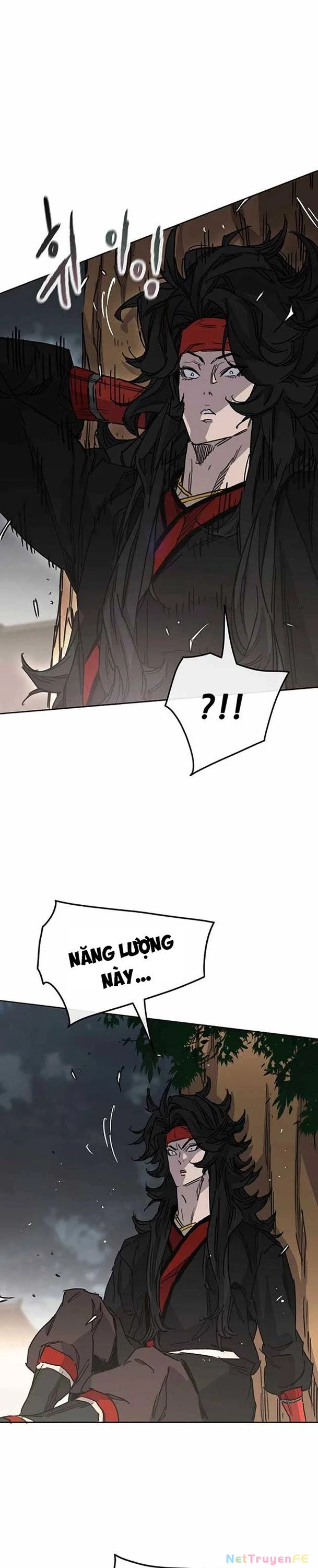 Tiên Kiếm Bất Bại Chapter 226 - Trang 4