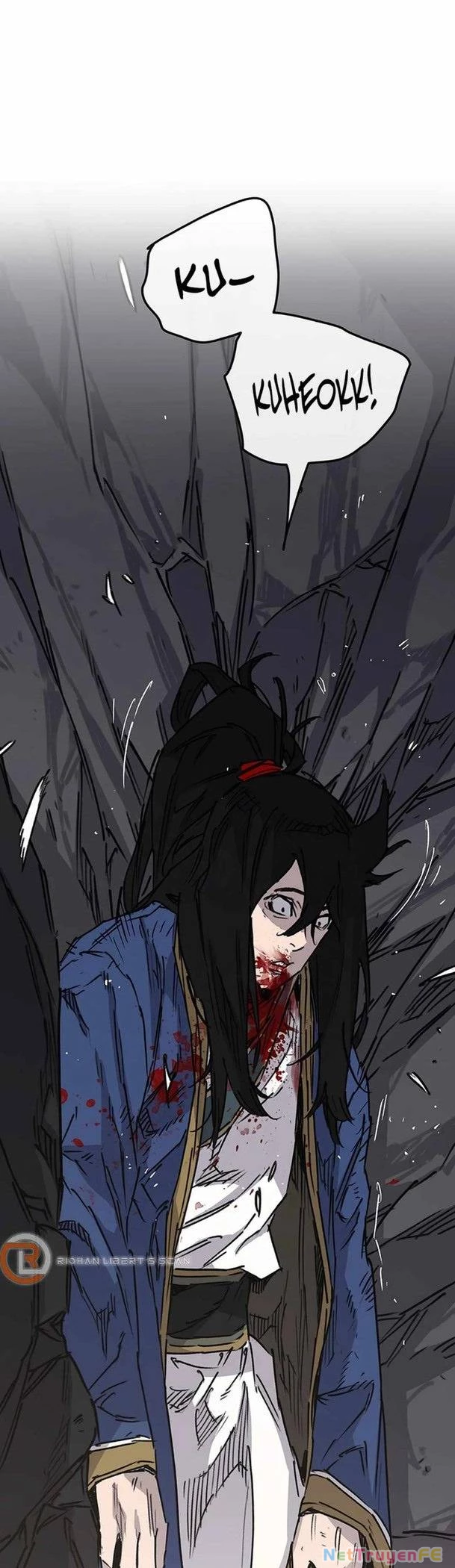 Tiên Kiếm Bất Bại Chapter 227 - Trang 4