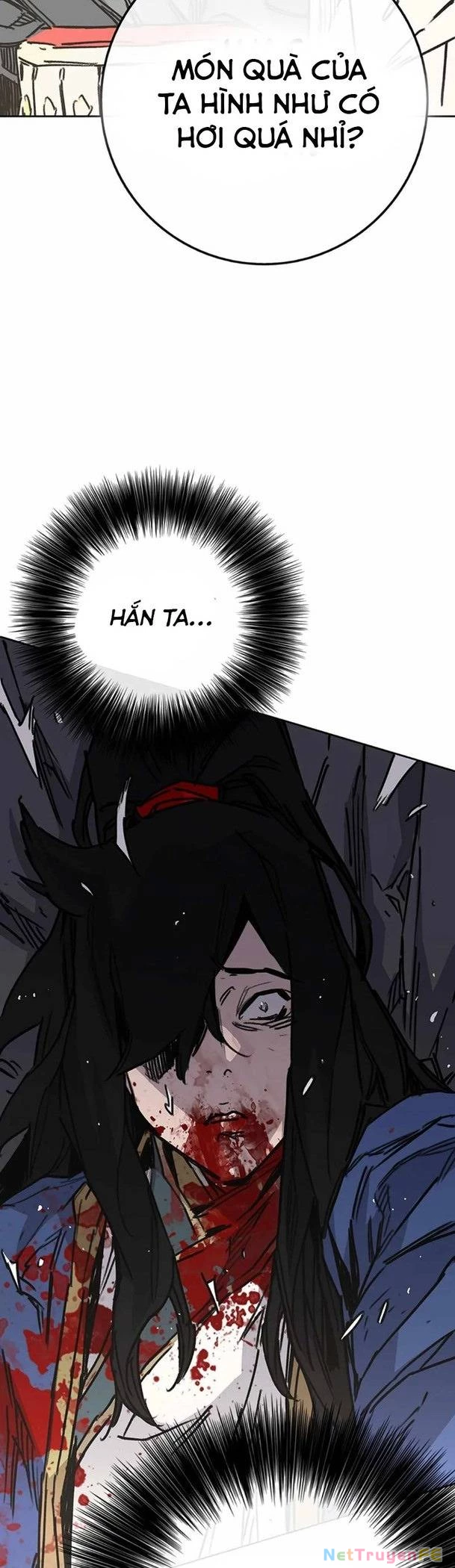 Tiên Kiếm Bất Bại Chapter 227 - Trang 4