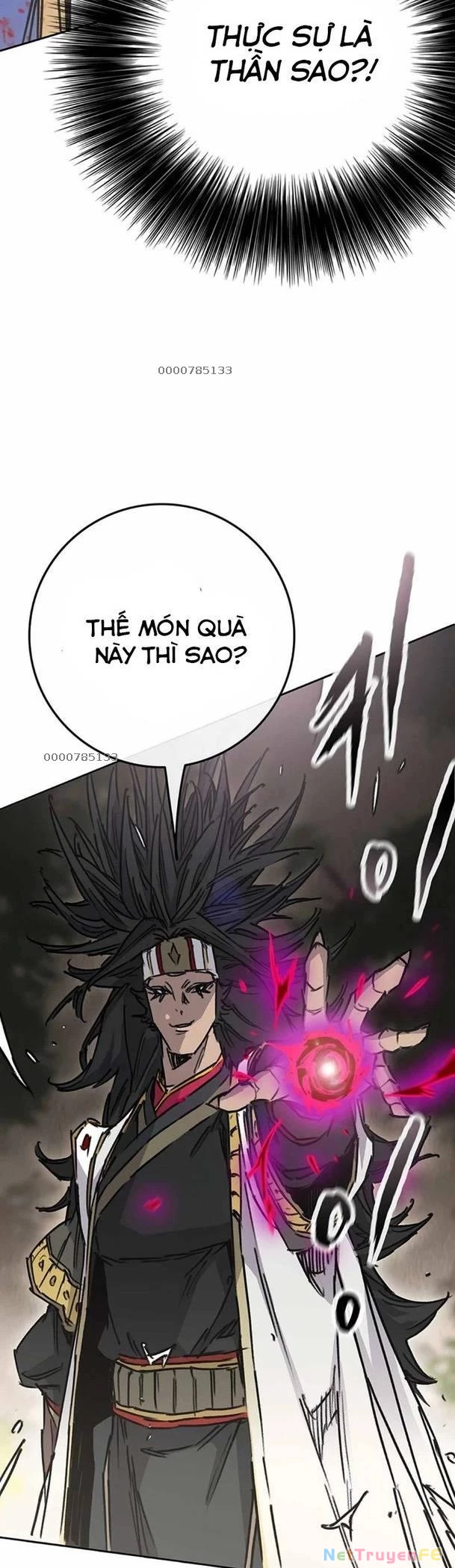 Tiên Kiếm Bất Bại Chapter 227 - Trang 4