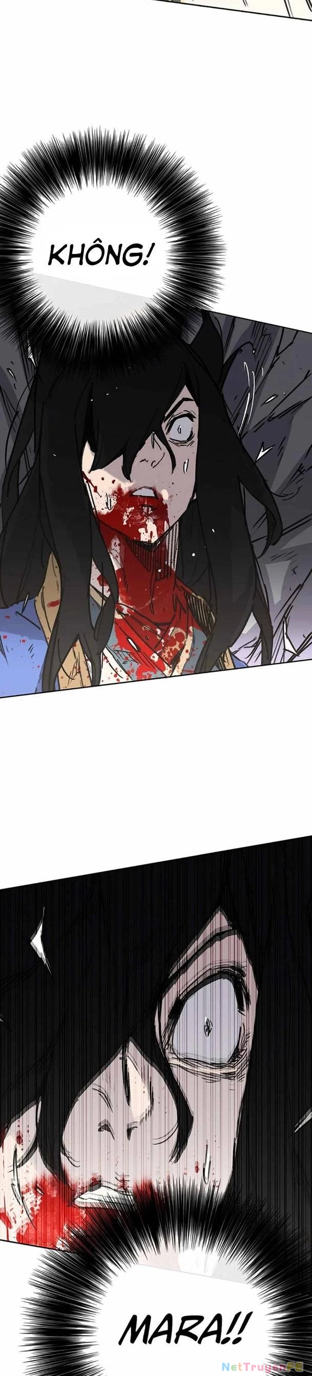 Tiên Kiếm Bất Bại Chapter 227 - Trang 4