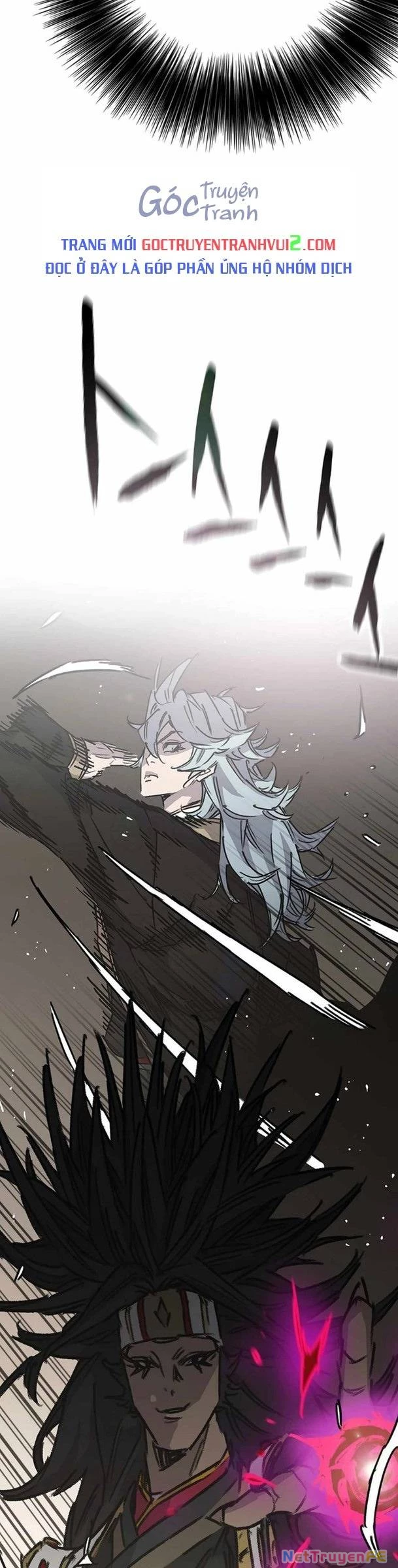 Tiên Kiếm Bất Bại Chapter 227 - Trang 4