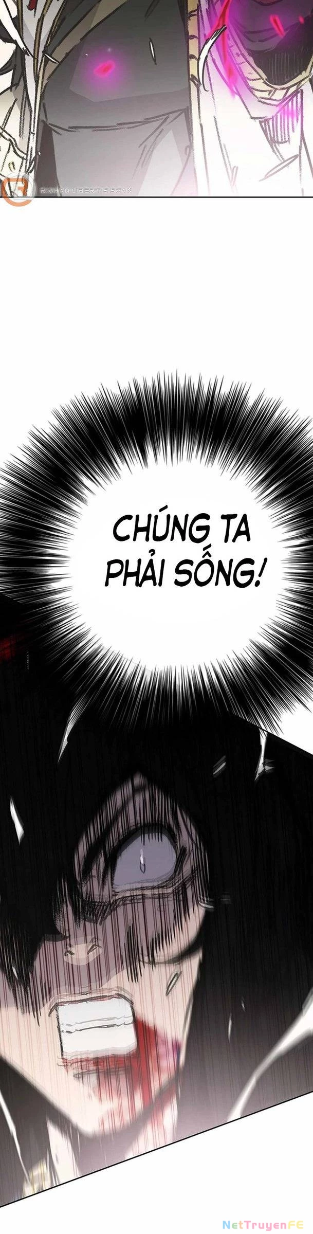 Tiên Kiếm Bất Bại Chapter 227 - Trang 4