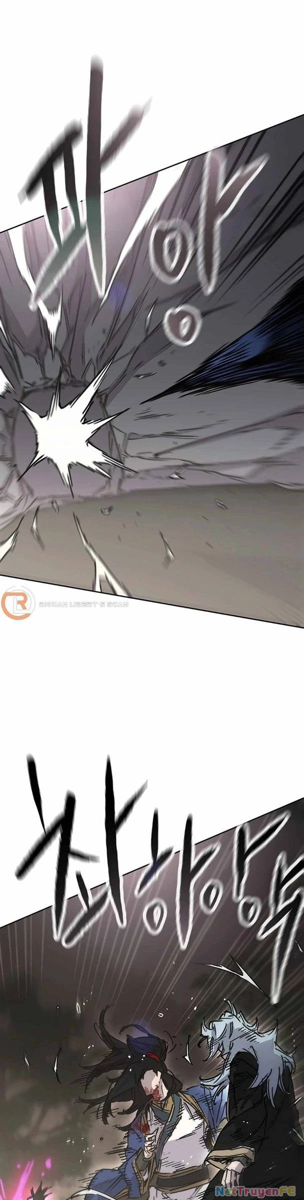 Tiên Kiếm Bất Bại Chapter 227 - Trang 4