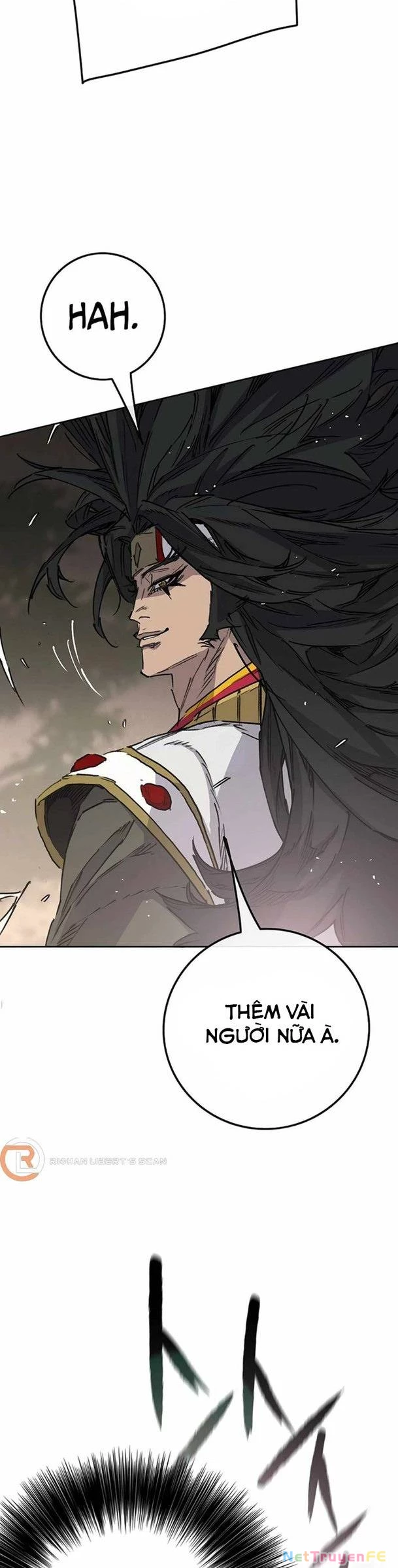 Tiên Kiếm Bất Bại Chapter 227 - Trang 4