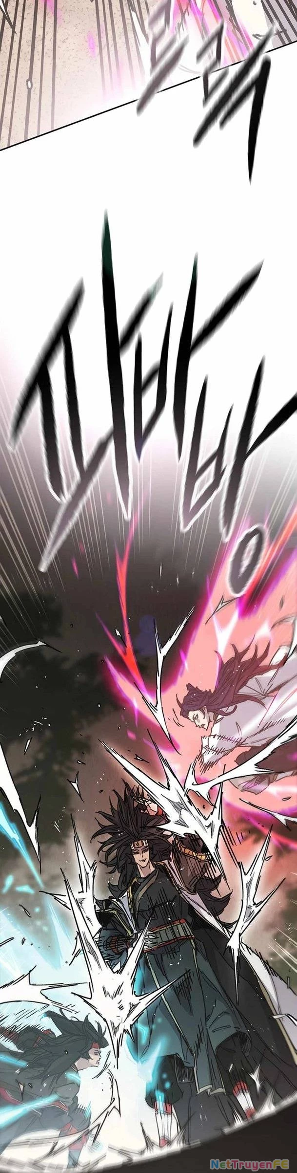 Tiên Kiếm Bất Bại Chapter 227 - Trang 4