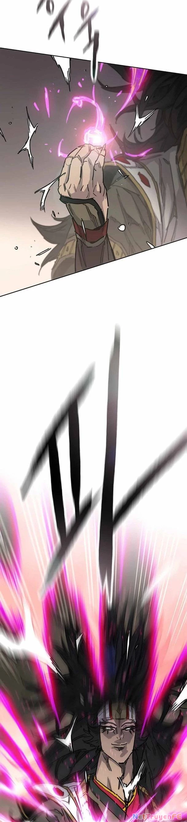 Tiên Kiếm Bất Bại Chapter 227 - Trang 4