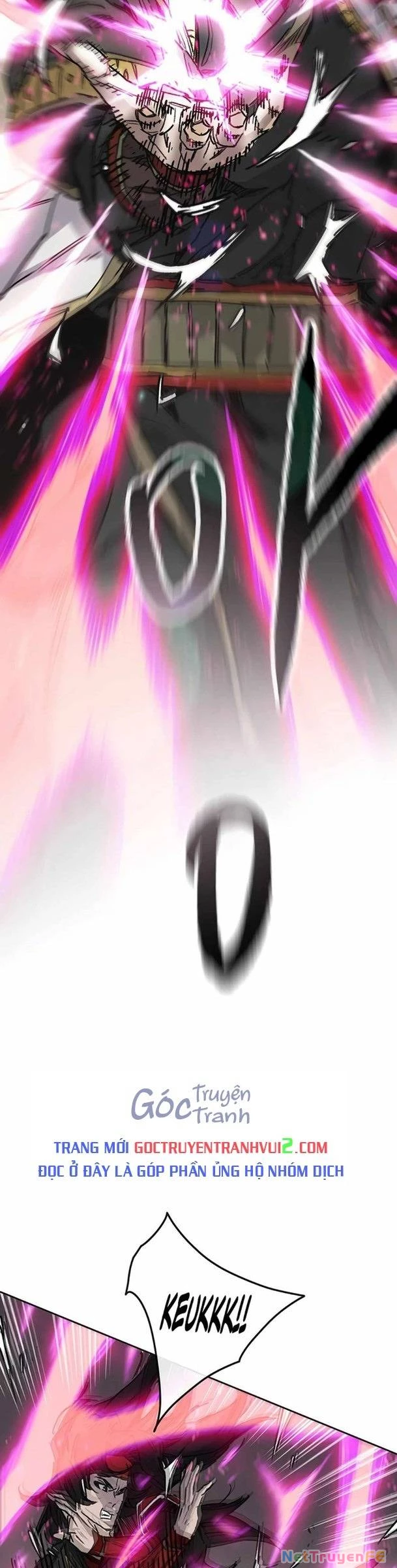 Tiên Kiếm Bất Bại Chapter 227 - Trang 4