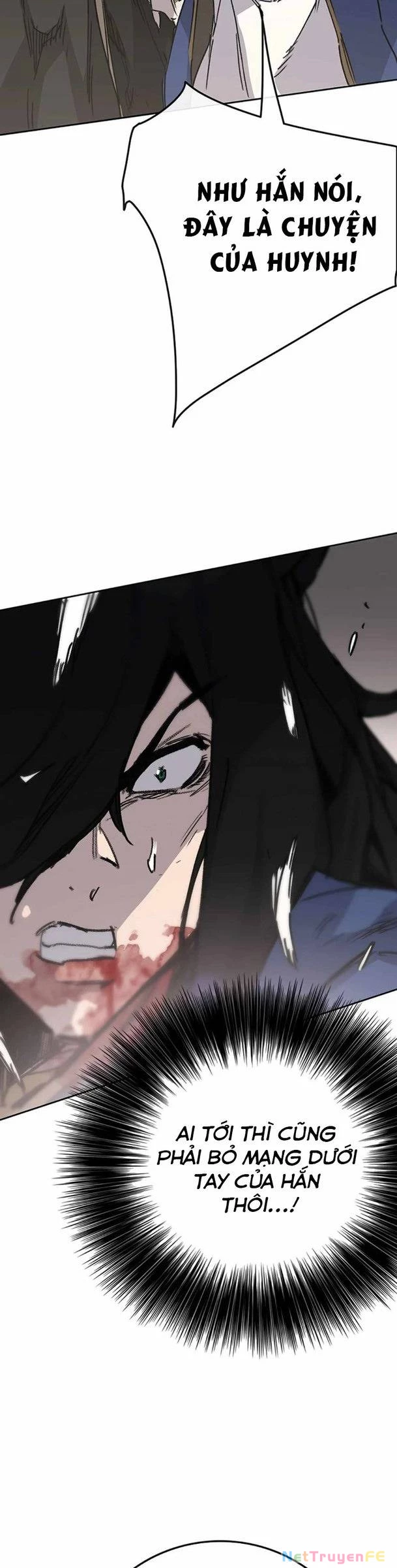 Tiên Kiếm Bất Bại Chapter 227 - Trang 4