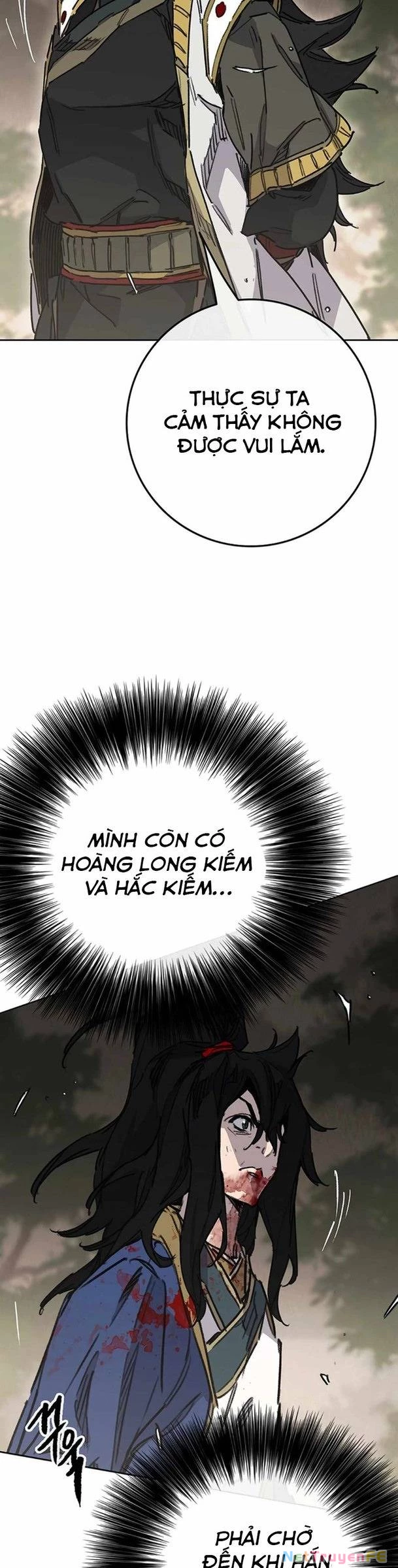 Tiên Kiếm Bất Bại Chapter 227 - Trang 4