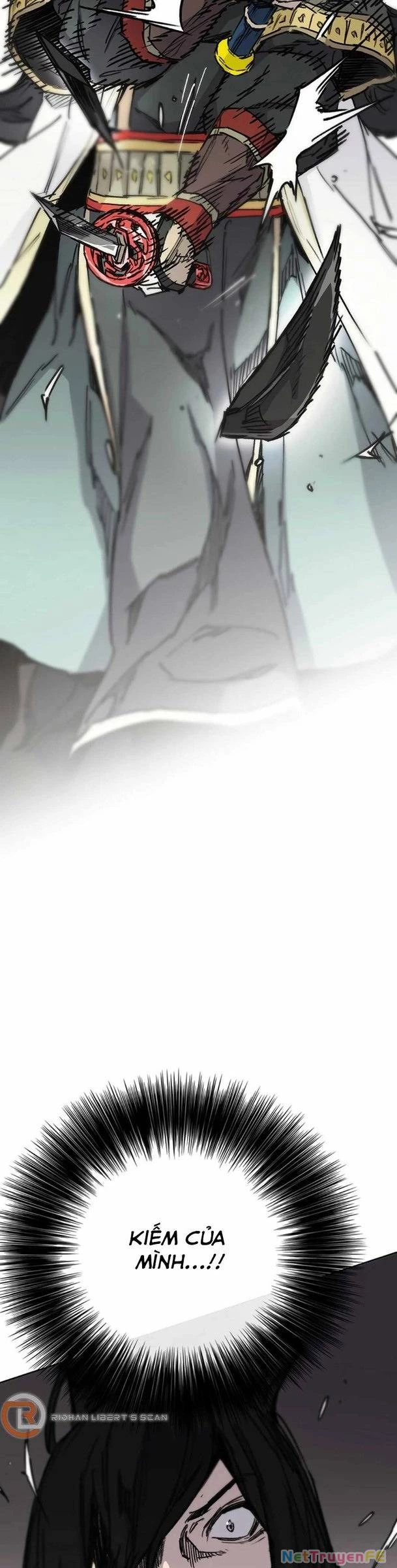 Tiên Kiếm Bất Bại Chapter 227 - Trang 4