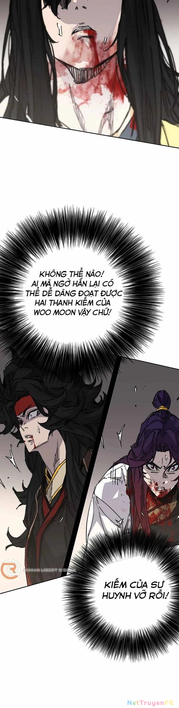 Tiên Kiếm Bất Bại Chapter 227 - Trang 4