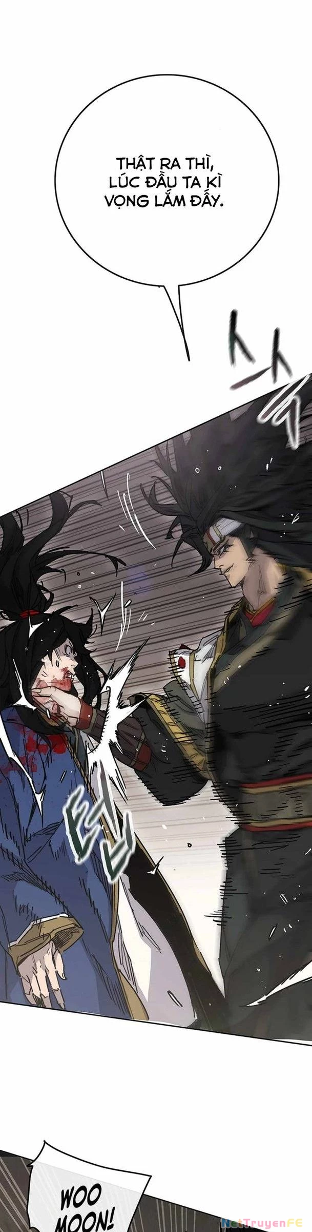 Tiên Kiếm Bất Bại Chapter 227 - Trang 4