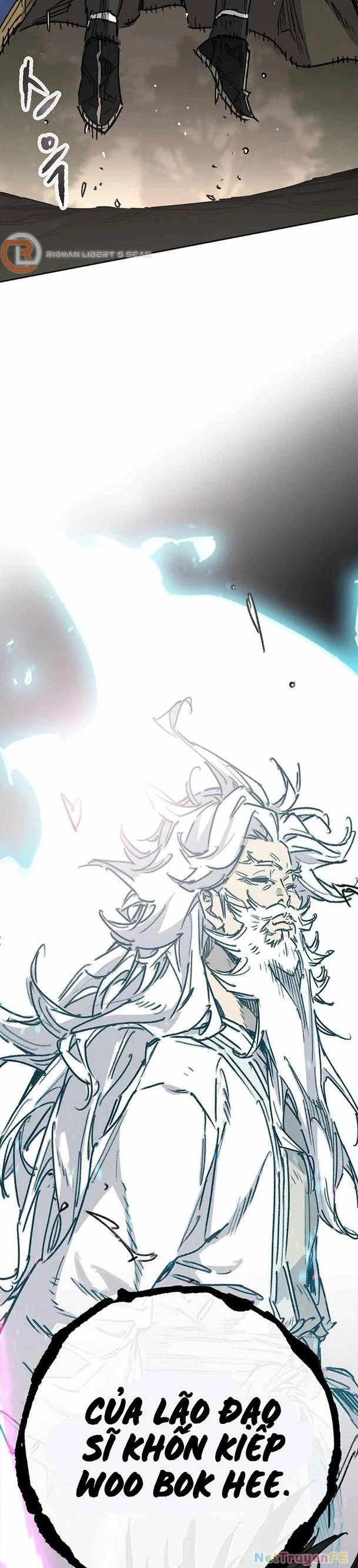 Tiên Kiếm Bất Bại Chapter 227 - Trang 4