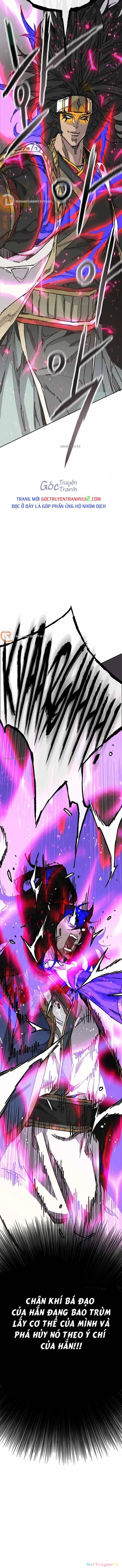 Tiên Kiếm Bất Bại Chapter 227 - Trang 4