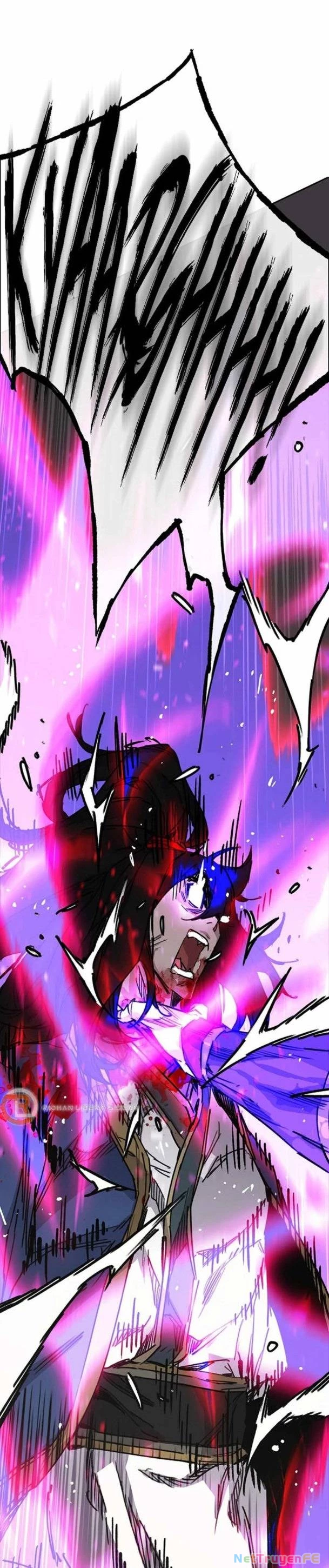 Tiên Kiếm Bất Bại Chapter 228 - Trang 4